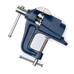 GROZ Mini Mengene 100mm (TBV/C/100)