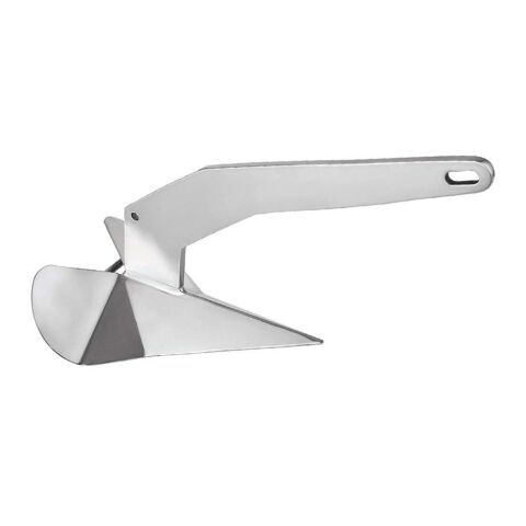 DELTA Çıpa, Çapa Krom 16Kg