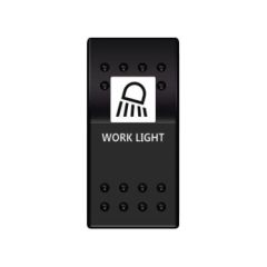 BFY Switch On-Off Çalışma Lambası 12/24V
