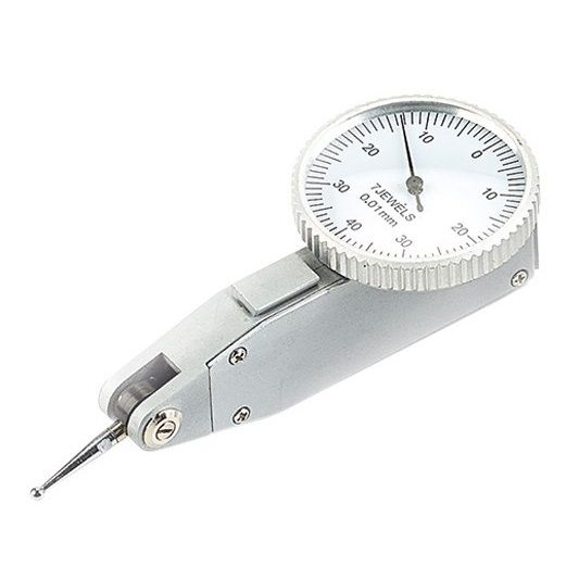 GFB 1310 - Salgı Komparatör Saati 0,08 x 0,01 mm