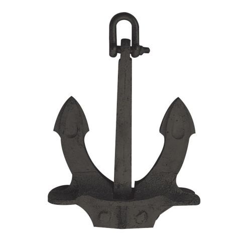 Gemi Çıpası, Çapası 130kg