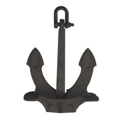 Gemi Çıpası, Çapası 130kg