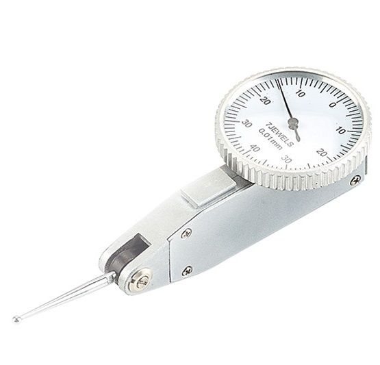 GFB 1311 - Salgı Komparatör Saati Uzun 0,08 x 0,01 mm 30 mm