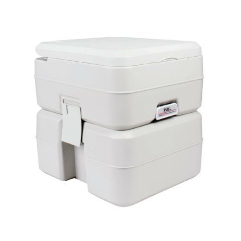 SEAFLO Portatif Tuvalet 20 Lt.