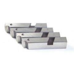KNC NPT Manuel Yedek Tarak HSS 3''için 2-1/2''-3''