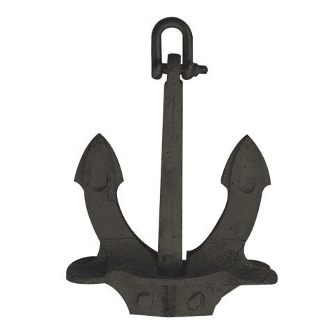 Gemi Çıpası, Çapası 250kg