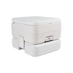 SEAFLO Portatif Tuvalet 10 Lt.