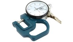 GFB 1330 - Boru Kalınlık Komparatörü 0 - 10 x 0,01 x 30 mm