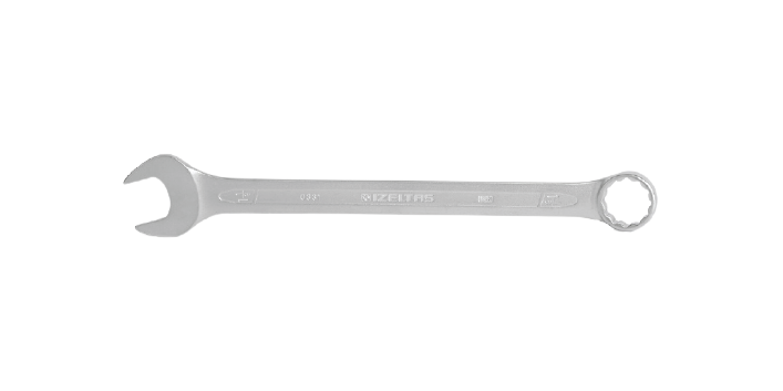 İZELTAŞ Kombine Anahtar Uzun Boy (SAE) 1-3/16'' (0031 02 0030)