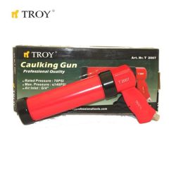 TROY 2007 Havalı Silikon Tabancası