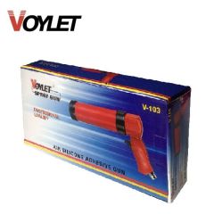 VOYLET V-103 Havalı Silikon Tabancası