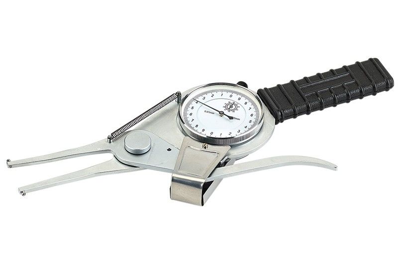 GFB 1342 - İç Çap Komparatörü 55 - 75 x 0,01 mm