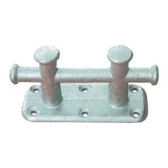 Çiftli Baba Galvanizli 130mm