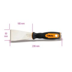 BETA Spatula 1479RB/3