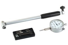 GFB 1352 - Silindir Komparatör Takımı 35 - 50 x 0,01 mm