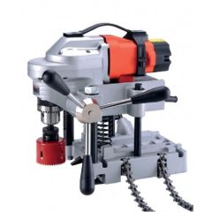 AGP Boru Delik Açma Makinesi 1100W (HC127)