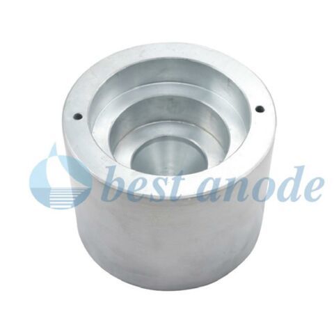 BEST ANODE Ferretti Tutyası Frt1250 Zn.