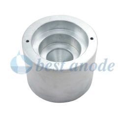 BEST ANODE Ferretti Tutyası Frt1250 Zn.