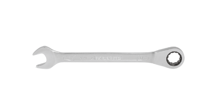 İZELTAŞ Cırcır Kombine Anahtar 10mm (0340 02 0010)