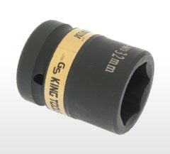 A 1290 GS KING TOOLS Darbeli Chrome Molybdenium Lokma 3/4'' 34 mm