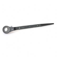 GLORY Kazıklı Lokma Cırcır Anahtar (Tek Ölçü) 30mm