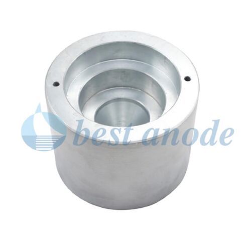BEST ANODE Ferretti Tutyası Frt2000 Zn.