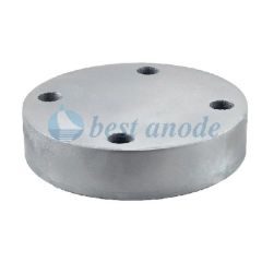 BEST ANODE Azimuth Tutyası Azm046 Zn.