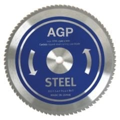 AGP Metal Kesici Elmas Testere 320mm