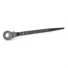GLORY Kazıklı Lokma Cırcır Anahtar (Tek Ölçü) 90mm