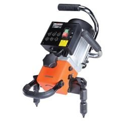 AGP Kaynak Ağzı Açma Makinesi 1100W (EB24R)