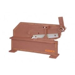 KANCA Sac Makası Uzun Bıçaklı 3BR5/500 (0061138000)