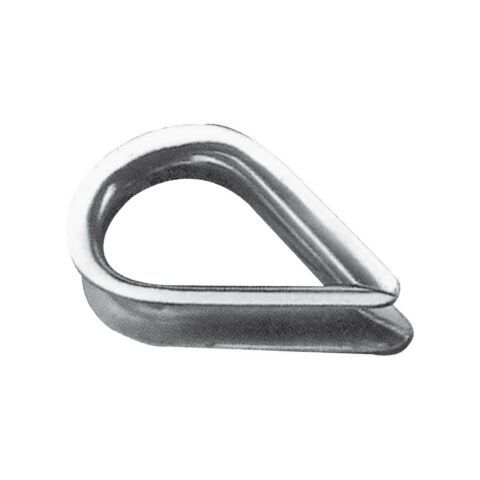 Krom Radansa 3mm