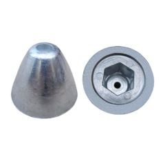 BEST ANODE Quıck Baş Pervane Tutyası Qk1400 Zn.