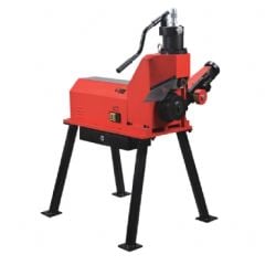 TUWEI Yiv Makinası TWG - IVA 8''-24''