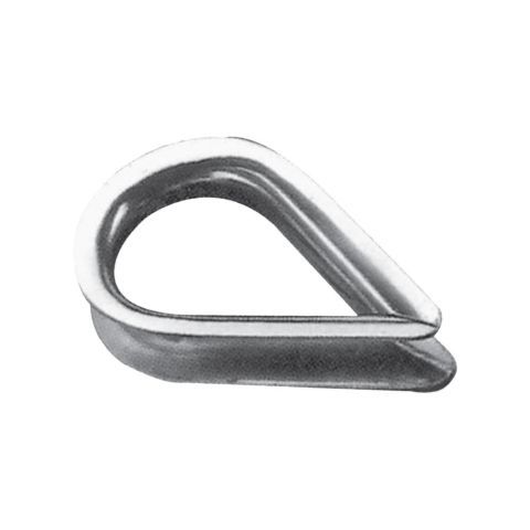 Krom Radansa 5mm