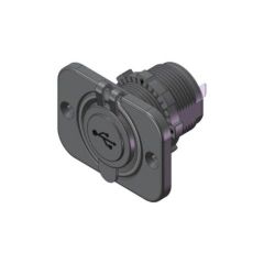 AES Usb Soketi 12-24V