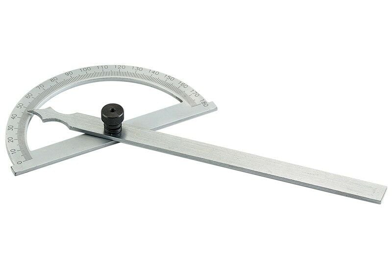 GFB 1430 - Açılı Gönye 80 x 120 mm