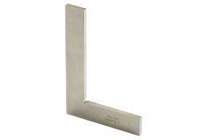 GFB 1471 - Şapkasız Gönye DIN 875/1 - 100 x 150 mm