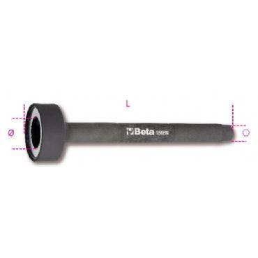 BETA Rotil Çektirme 1566N 45X400