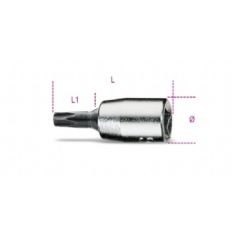 BETA Torx Allenli Lokma 900TX T30