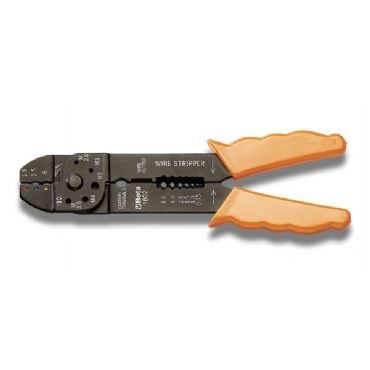 BETA Kablo Pabucu Sıkma Pensi 1602
