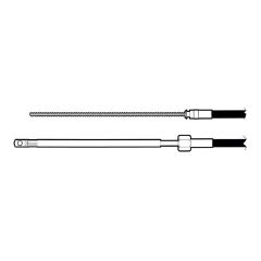ULTRAFLEX M66-13 Feet 3.97 Metre Direksiyon Teli