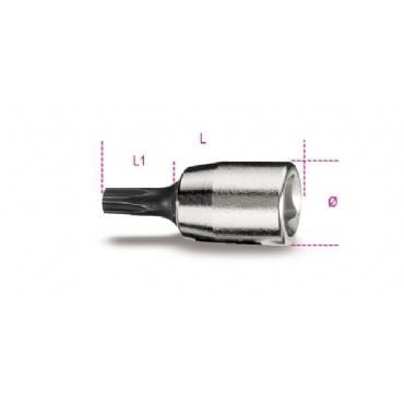 BETA Lokma Torx Anahtar 900PT 15