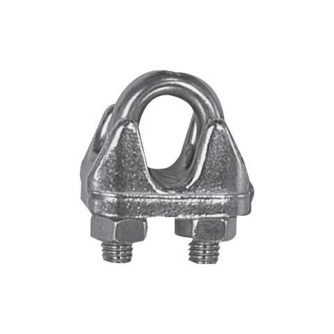 Krom Klemens 10mm
