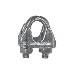 Krom Klemens 10mm