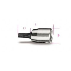 BETA Lokma Torx Anahtar 900PT 30