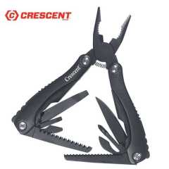 CRESCENT CMTB14EU Çok Amaçlı Cep Pensesi (14 Fonksiyonlu)