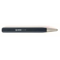 GROZ Nokta Zımba 3x108mm (CP/HD/1-8)