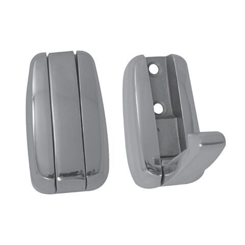 Krom Askı Açılır Kapanır Yaylı 30X50mm