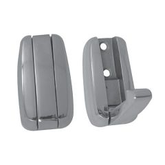 Krom Askı Açılır Kapanır Yaylı 30X50mm